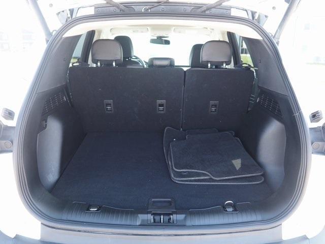 used 2022 Ford Escape car, priced at $26,885