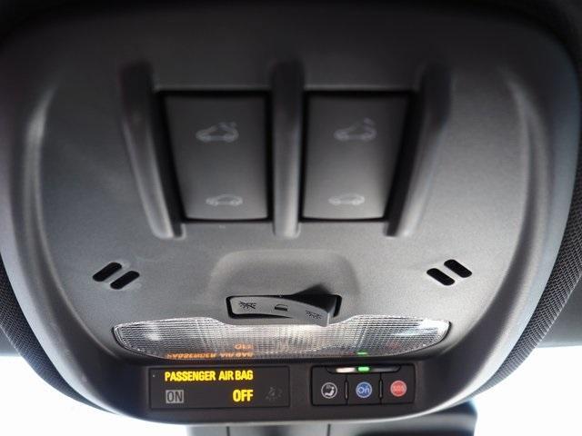 used 2025 Chevrolet Trax car, priced at $27,333