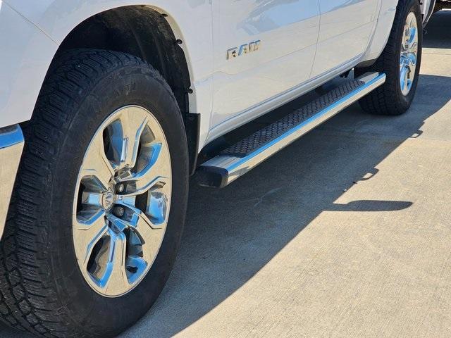 used 2020 Ram 1500 car, priced at $31,885