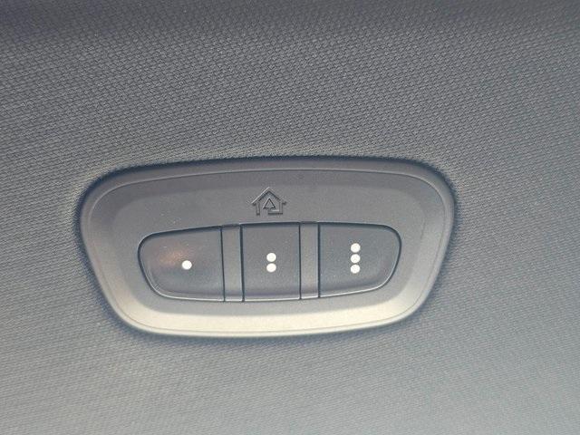 used 2020 Ram 1500 car, priced at $31,885