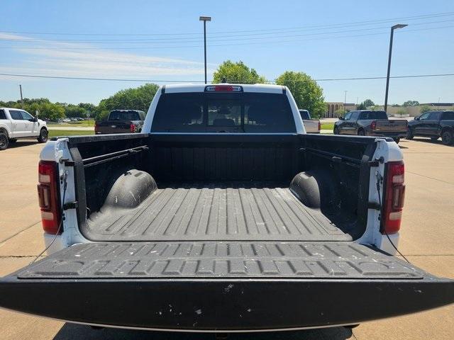 used 2020 Ram 1500 car, priced at $31,885