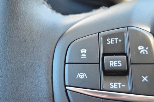 new 2025 Ford Bronco Sport car, priced at $36,177