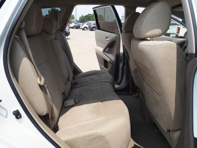 used 2012 Nissan Murano car, priced at $8,858