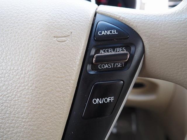 used 2012 Nissan Murano car, priced at $8,858
