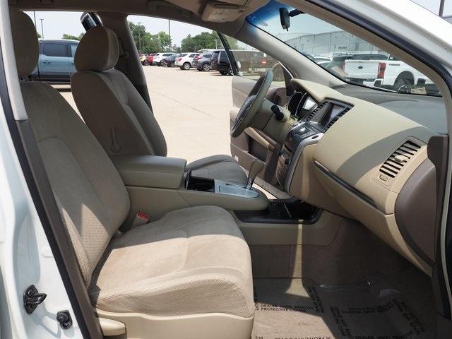 used 2012 Nissan Murano car, priced at $8,858
