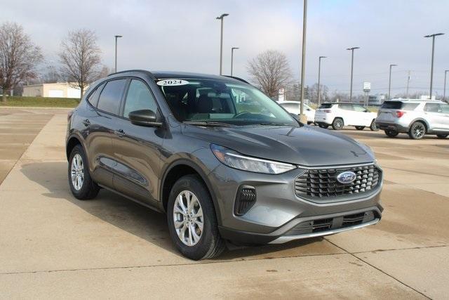 new 2025 Ford Escape car, priced at $33,970