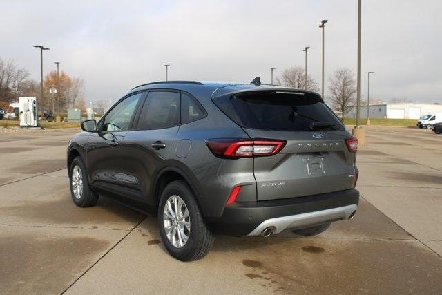 new 2025 Ford Escape car, priced at $33,970