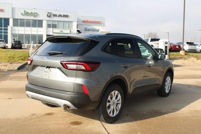 new 2025 Ford Escape car, priced at $33,970