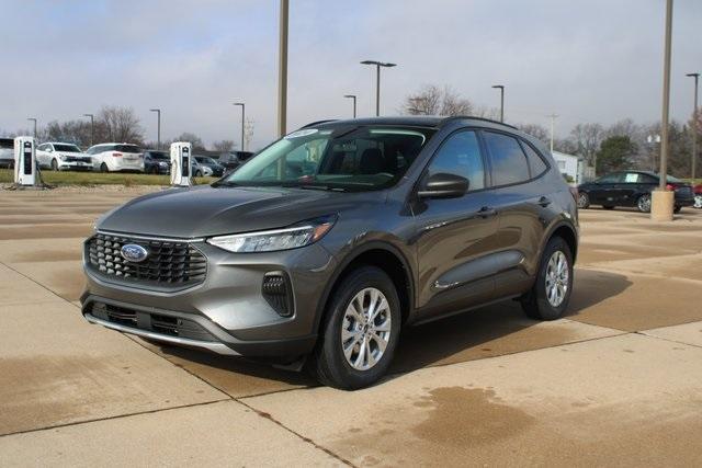 new 2025 Ford Escape car, priced at $33,970