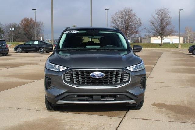 new 2025 Ford Escape car, priced at $33,970