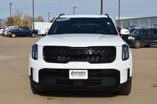 new 2025 Kia Telluride car, priced at $48,730