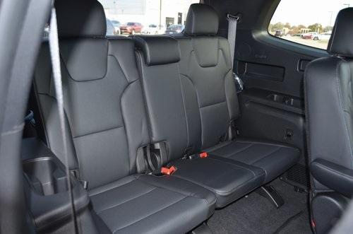 new 2025 Kia Telluride car, priced at $48,730