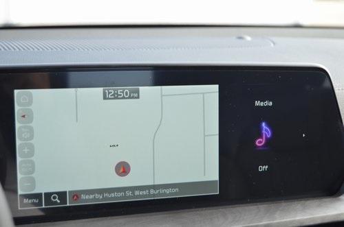 new 2025 Kia Telluride car, priced at $48,730