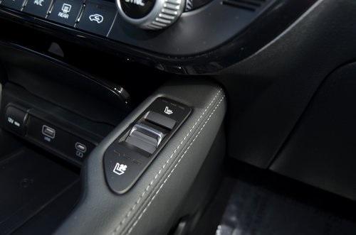 new 2025 Kia Telluride car, priced at $48,730