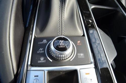 new 2025 Kia Telluride car, priced at $48,730