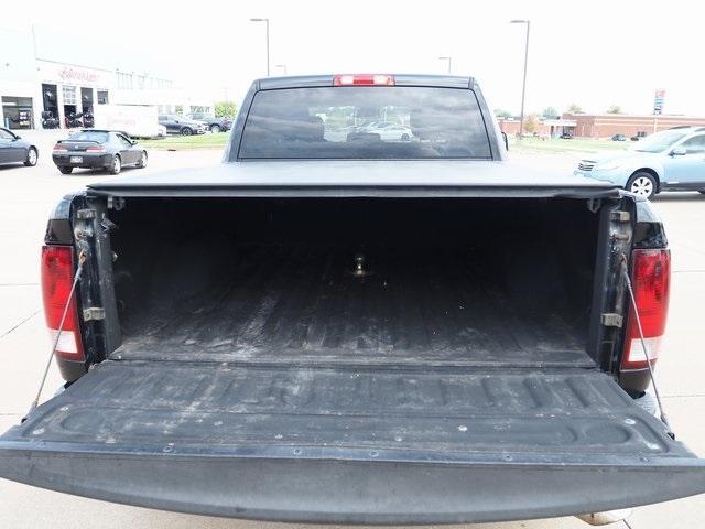 used 2013 Ram 2500 car, priced at $16,333