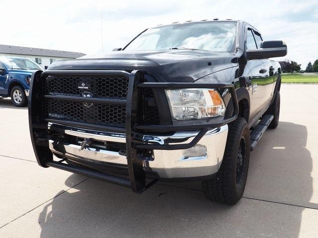 used 2013 Ram 2500 car, priced at $16,333