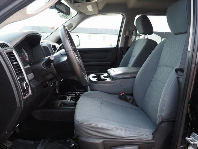 used 2013 Ram 2500 car, priced at $16,333