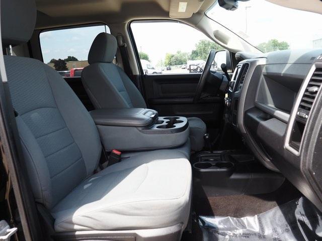 used 2013 Ram 2500 car, priced at $16,333