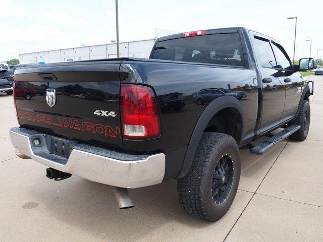 used 2013 Ram 2500 car, priced at $16,333