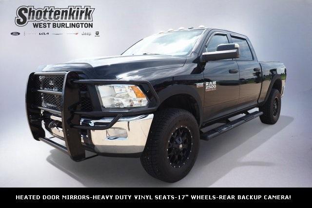 used 2013 Ram 2500 car, priced at $16,333