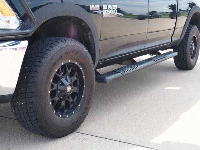 used 2013 Ram 2500 car, priced at $16,333