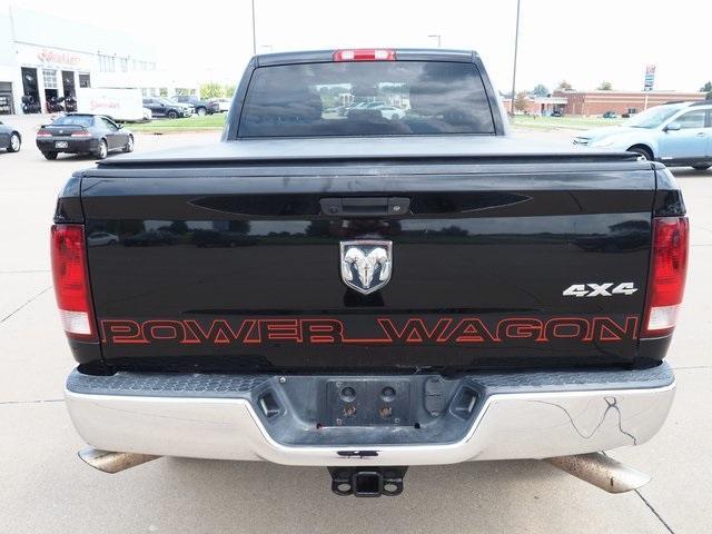 used 2013 Ram 2500 car, priced at $16,333