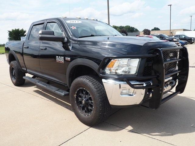 used 2013 Ram 2500 car, priced at $16,333