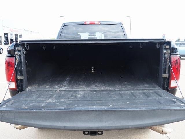 used 2013 Ram 2500 car, priced at $16,333