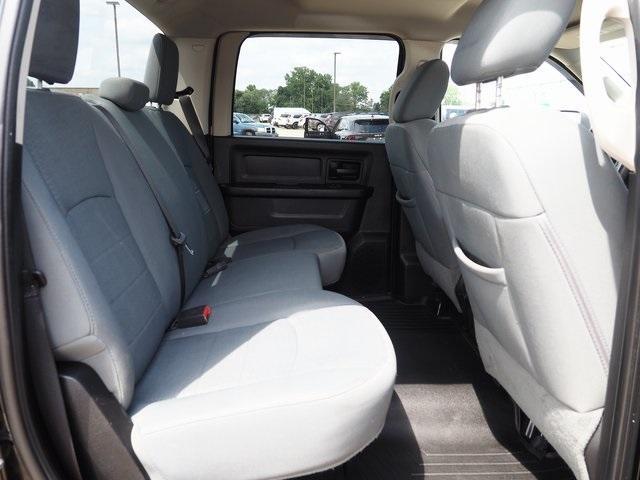 used 2013 Ram 2500 car, priced at $16,333