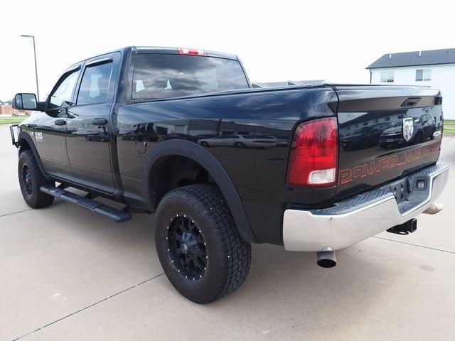 used 2013 Ram 2500 car, priced at $16,333
