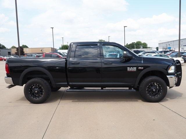 used 2013 Ram 2500 car, priced at $16,333
