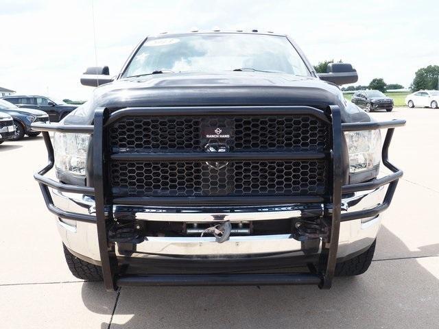 used 2013 Ram 2500 car, priced at $16,333