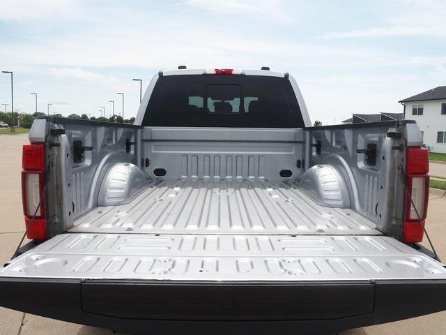 used 2022 Ford F-250 car, priced at $67,885