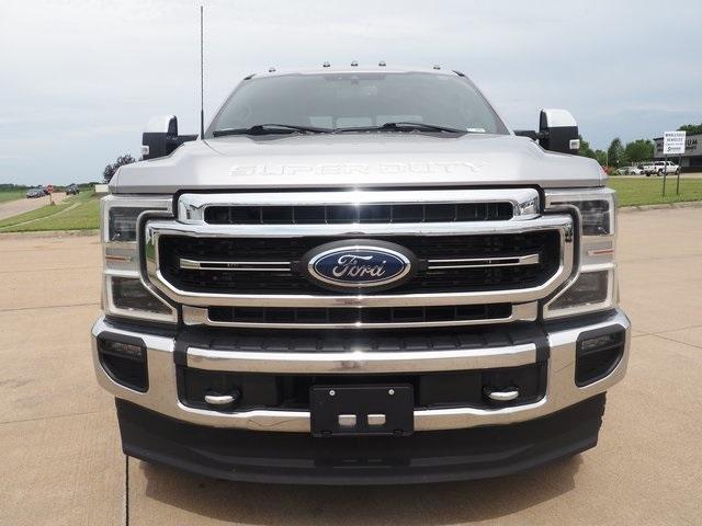 used 2022 Ford F-250 car, priced at $68,885