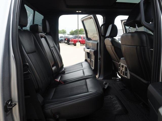 used 2022 Ford F-250 car, priced at $67,885