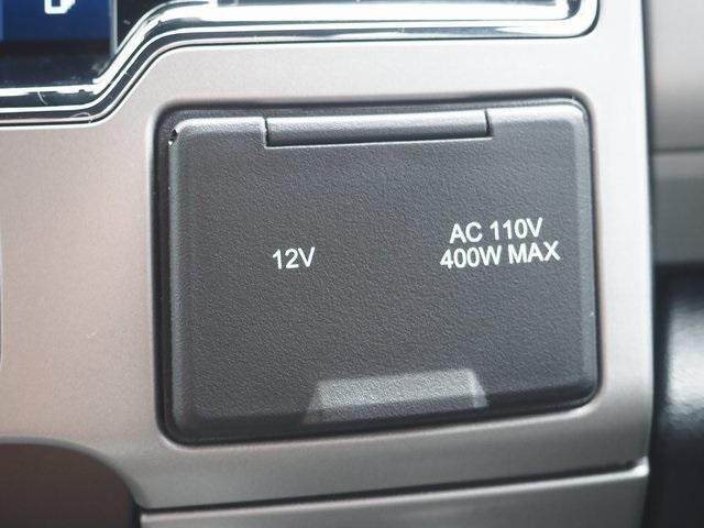 used 2022 Ford F-250 car, priced at $68,885