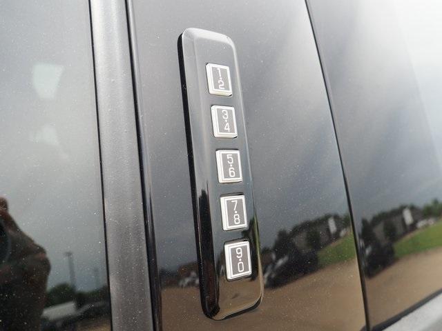 used 2022 Ford F-250 car, priced at $67,885