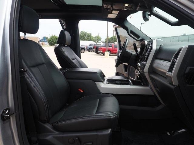 used 2022 Ford F-250 car, priced at $67,885