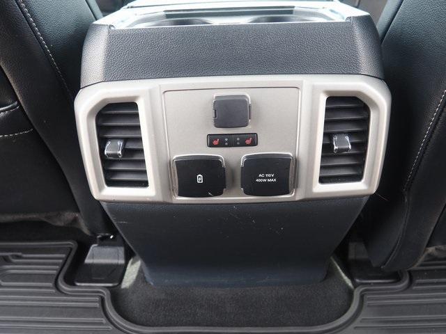 used 2022 Ford F-250 car, priced at $68,885
