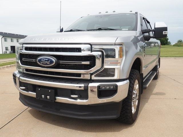 used 2022 Ford F-250 car, priced at $68,885