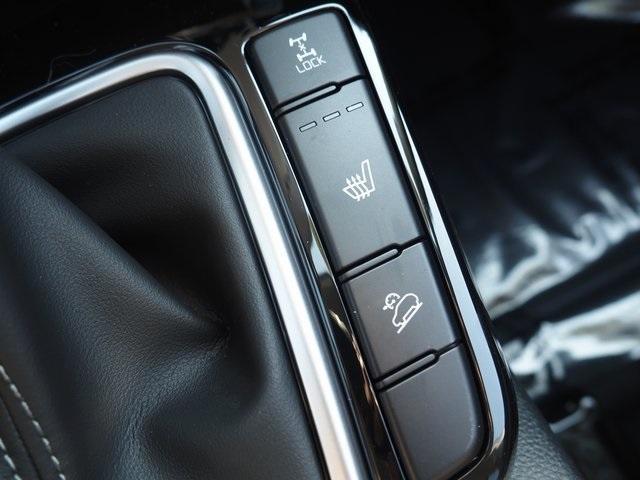 new 2026 Kia Seltos car, priced at $28,605