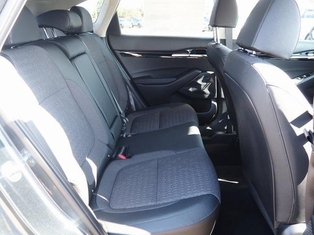 new 2026 Kia Seltos car, priced at $28,605