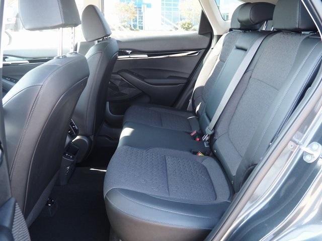 new 2026 Kia Seltos car, priced at $28,605