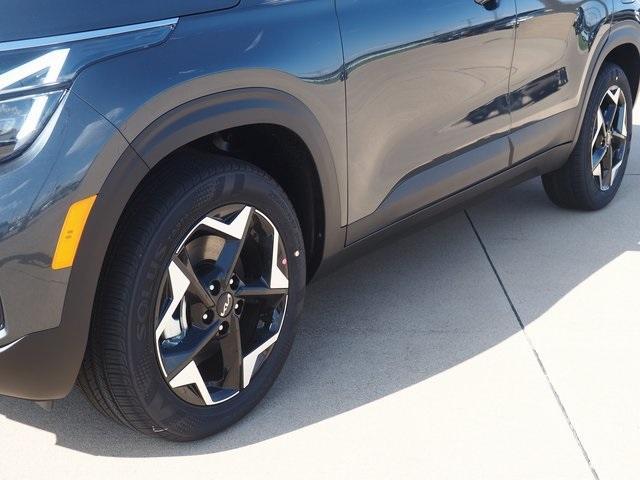 new 2026 Kia Seltos car, priced at $28,605