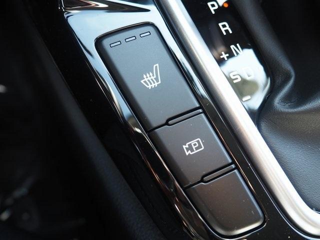 new 2026 Kia Seltos car, priced at $28,605