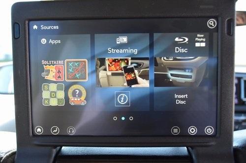 used 2020 Chrysler Pacifica car, priced at $17,333