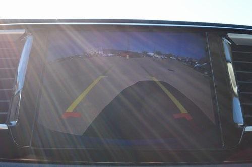 used 2020 Chrysler Pacifica car, priced at $17,333