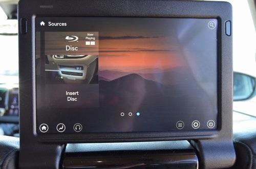 used 2020 Chrysler Pacifica car, priced at $17,333