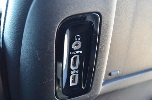 used 2020 Chrysler Pacifica car, priced at $17,333